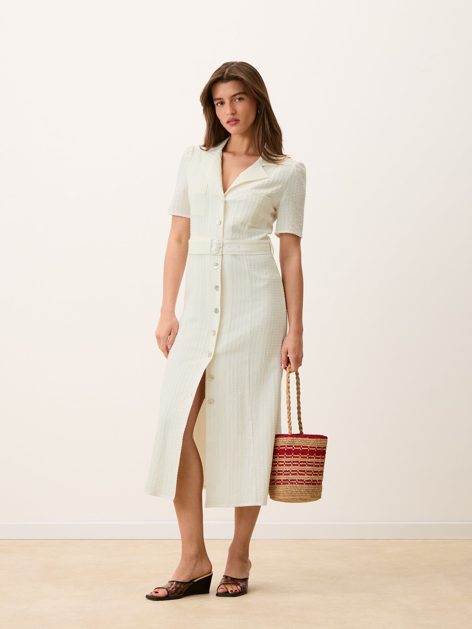 Robe RAELLA Robe RAELLA